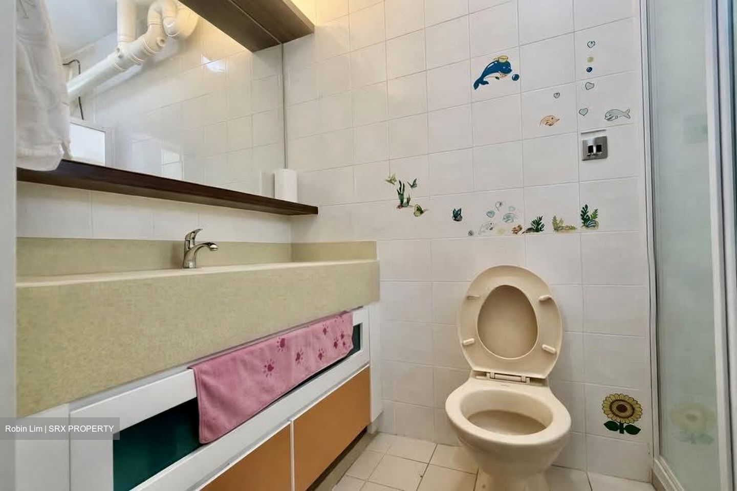 Blk 556 Woodlands Drive 53 (Woodlands), HDB 5 Rooms #536777011